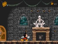 Mickey Mania